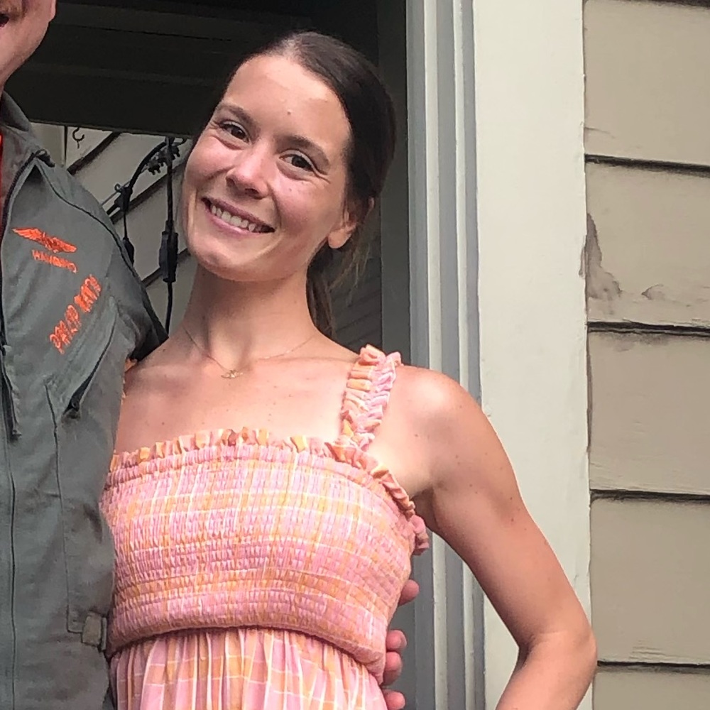 Meet your Posher, Monica